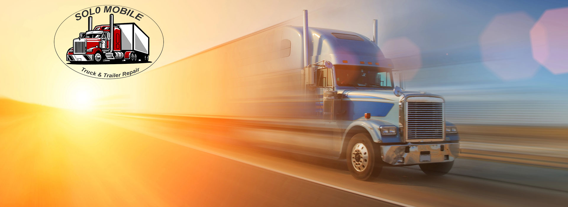 View a list of the many mobile truck and trailer repairs offered by Solo Truck & Trailer Repair from Langley, BC.