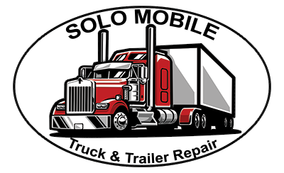 Welcome to Solo Mobile Truck & Trauiler Repair, serving Vancouver's Lower Mainland and the Fraser Valley.